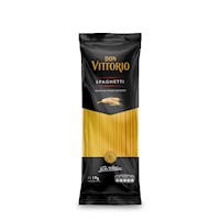 Spaghetti Don Vittorio - Envase 1 kg